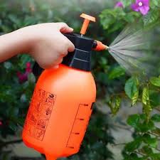 Garden Sprayer Pump 2Lt